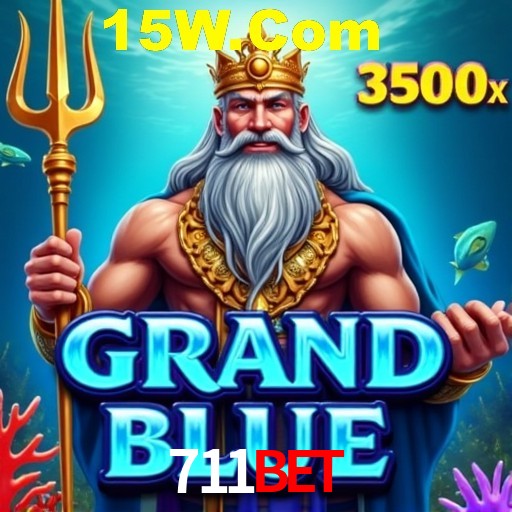 Cassino ao vivo com dealers reais na 711Bet